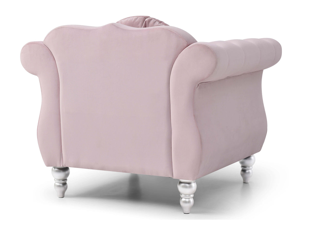 Hollywood Chair