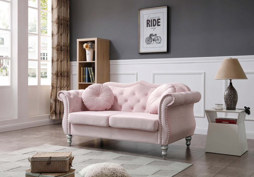Hollywood Loveseat