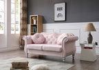 Hollywood Livingroom Collection