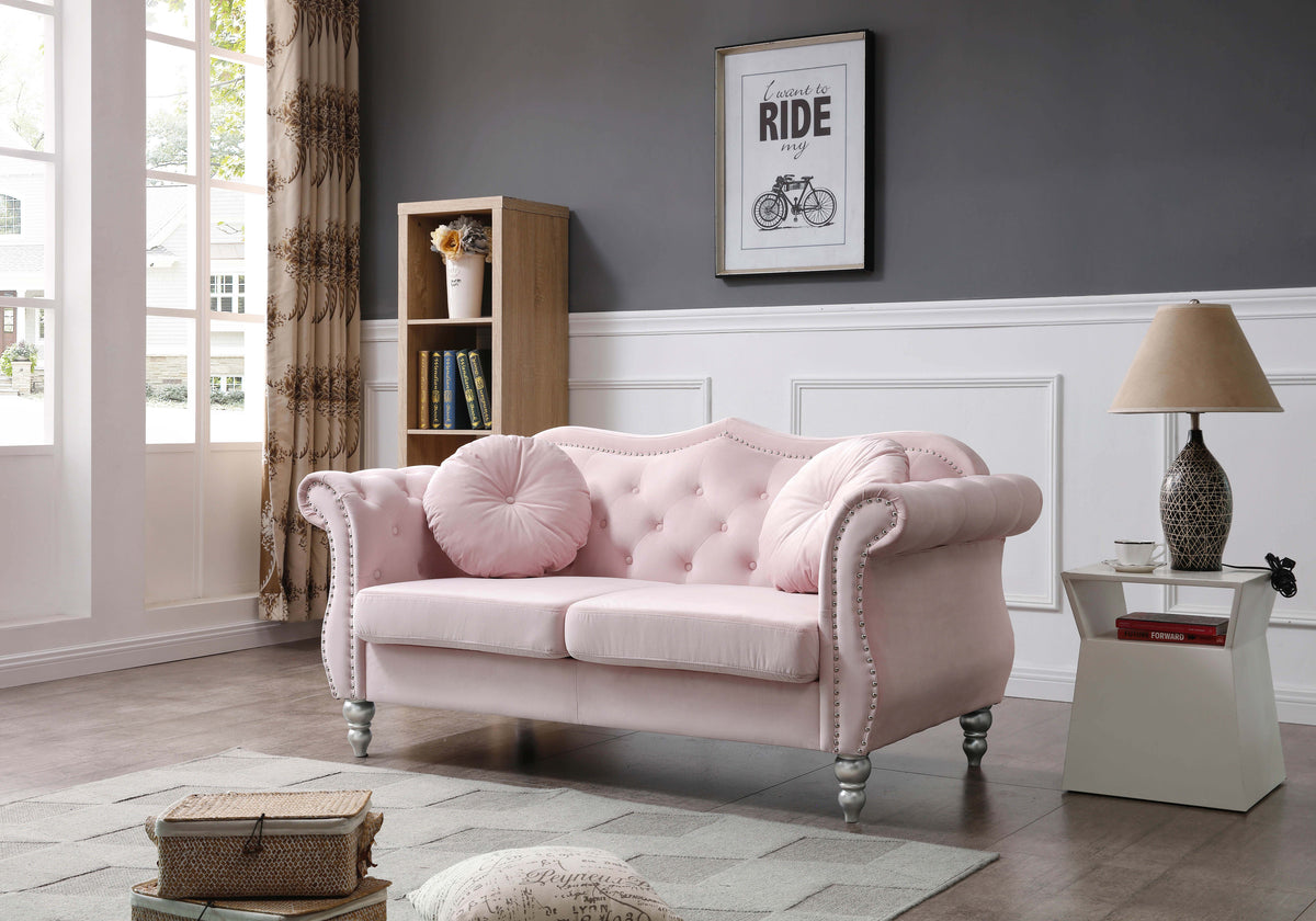 Hollywood Livingroom Collection