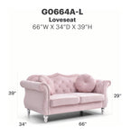 Hollywood Livingroom Collection