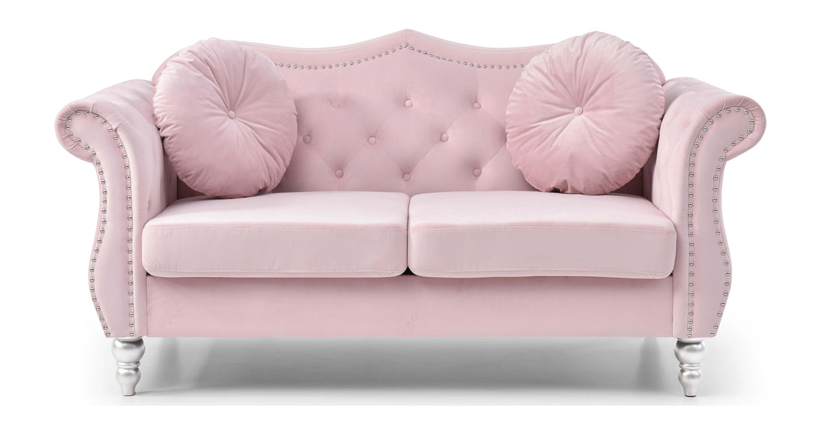 Hollywood Loveseat