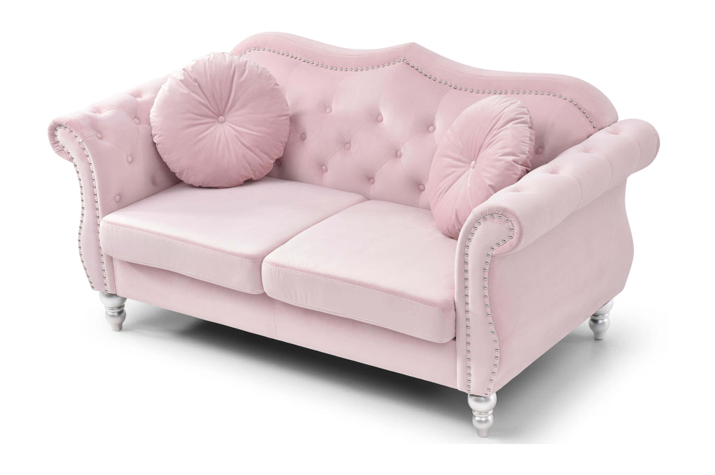 Hollywood Loveseat