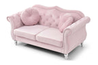 Hollywood Loveseat