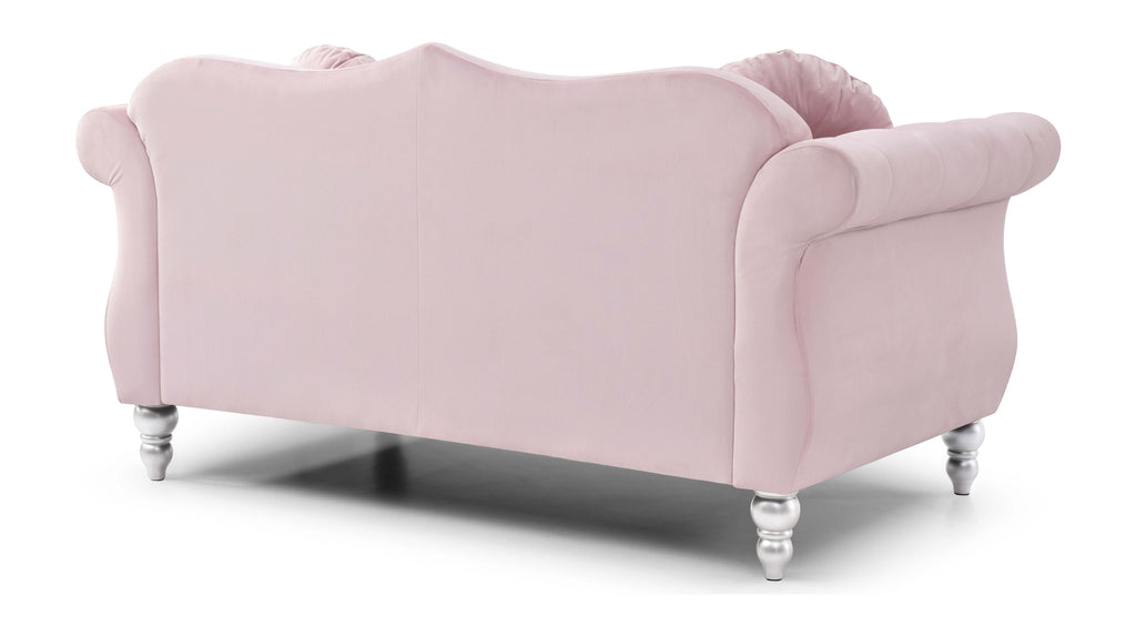 Hollywood Loveseat