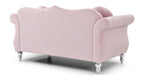 Hollywood Loveseat