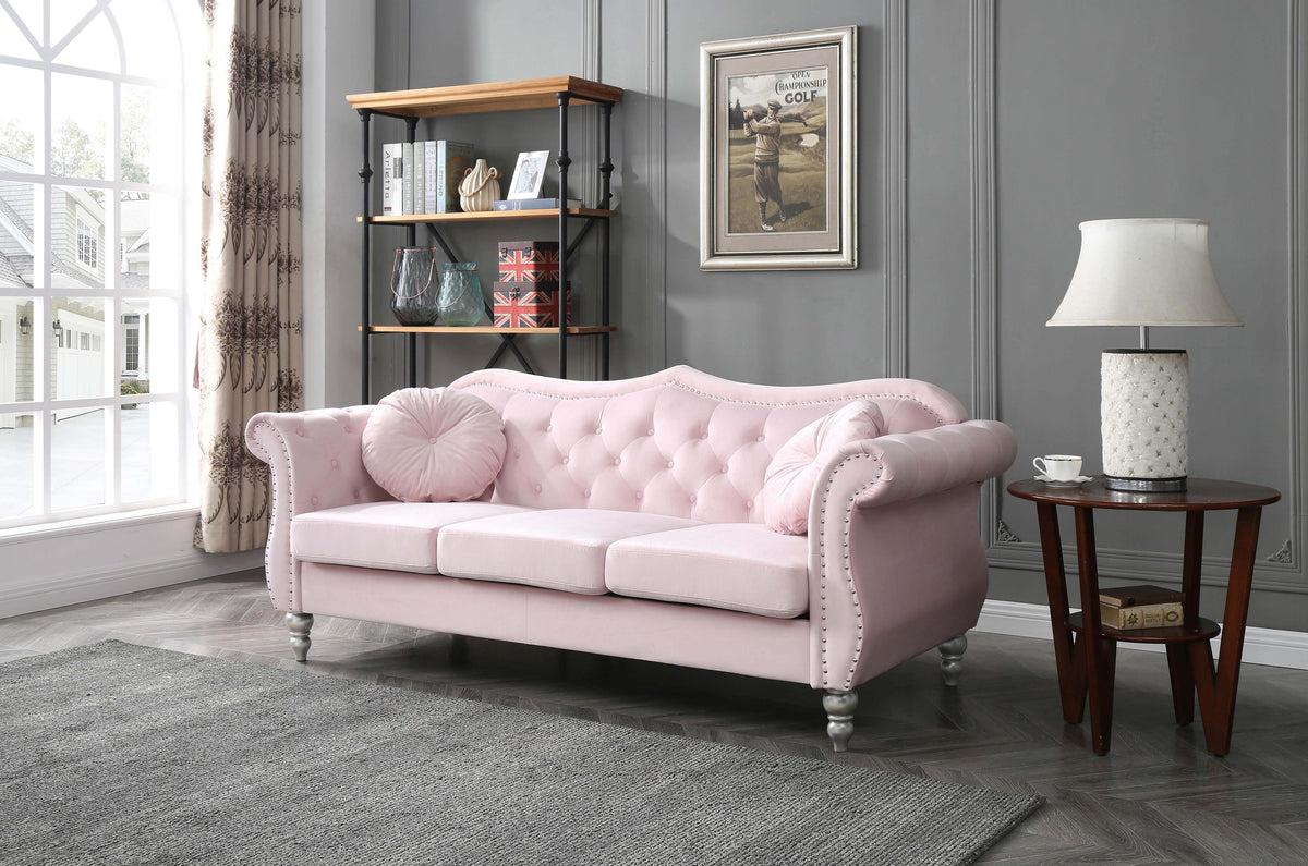 Hollywood Sofa