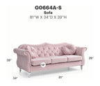 Hollywood Sofa