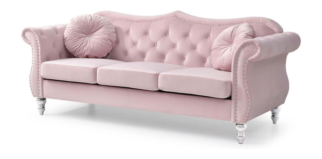 Hollywood Sofa