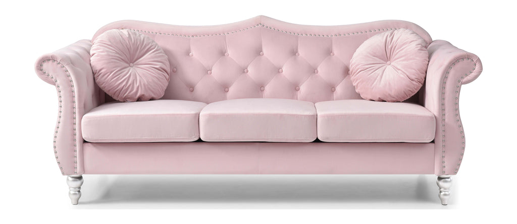 Hollywood Sofa
