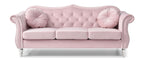 Hollywood Livingroom Collection