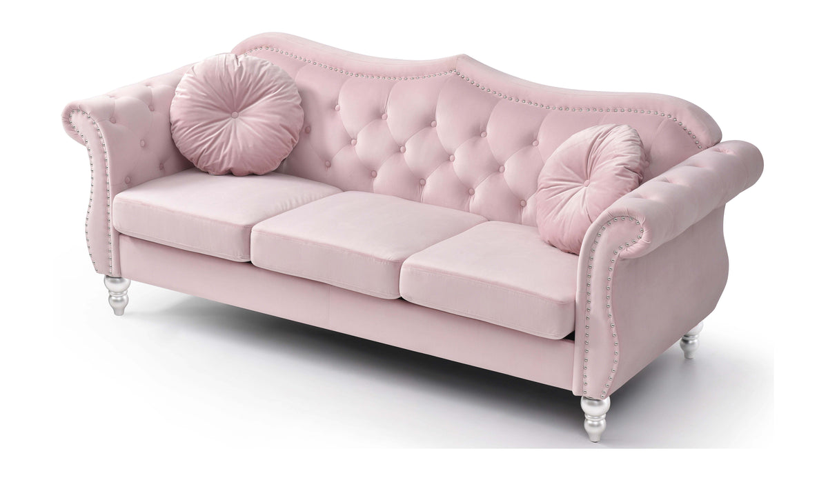 Hollywood Sofa