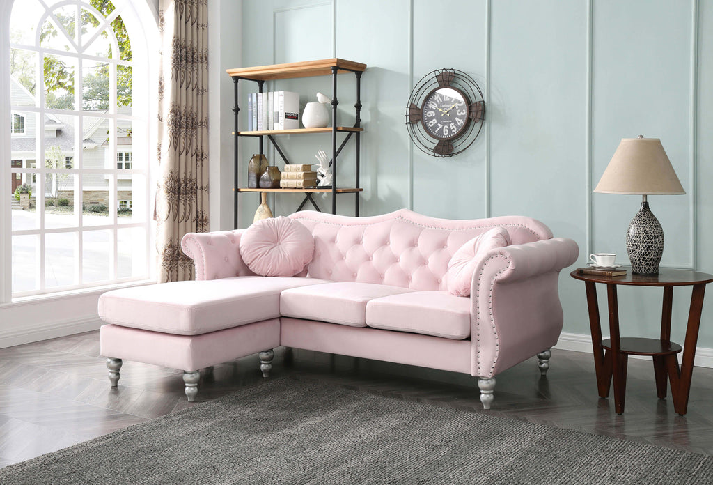 Hollywood Sofa Chaise