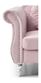 Hollywood Sofa Chaise