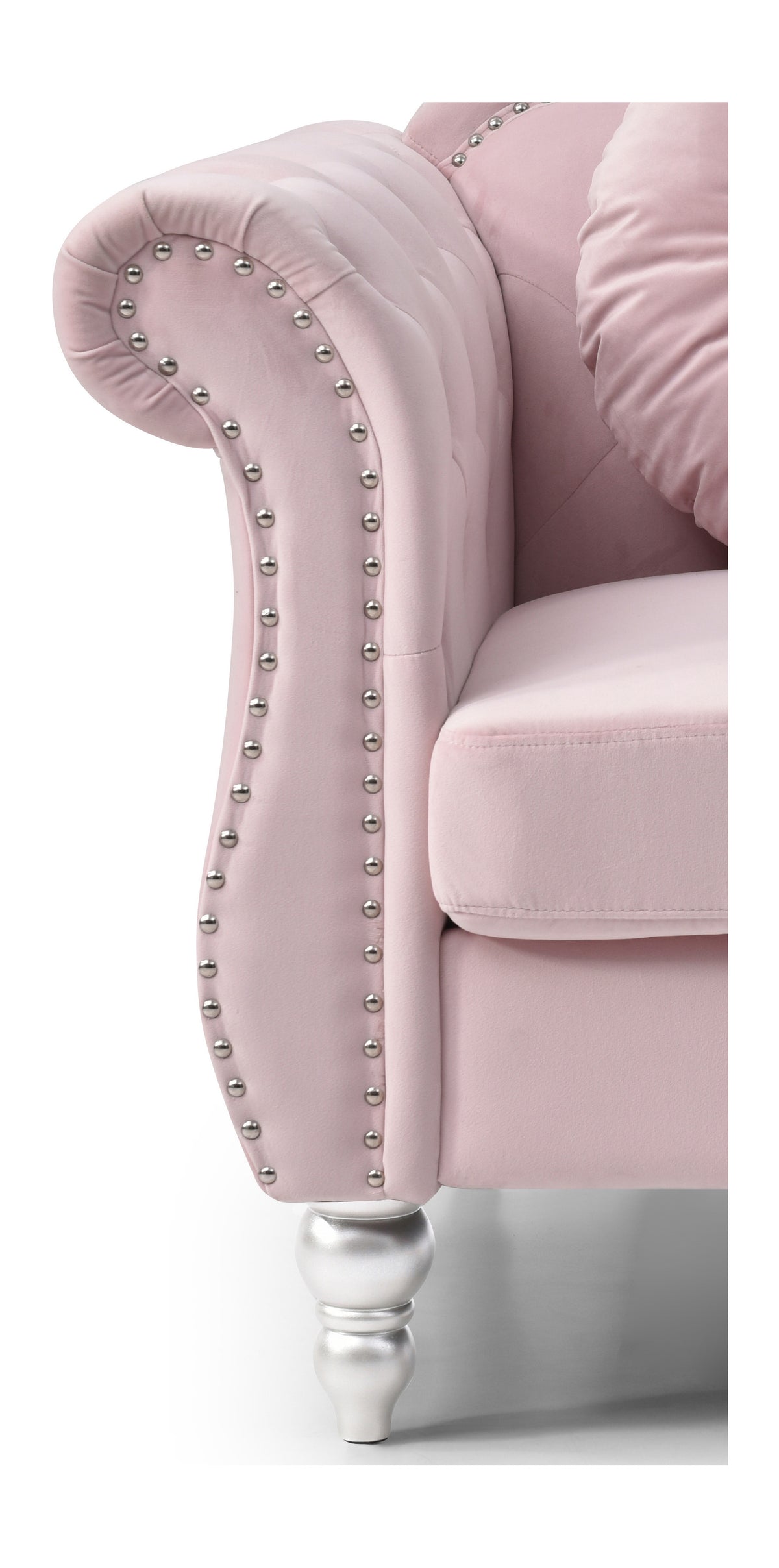 Hollywood Sofa Chaise
