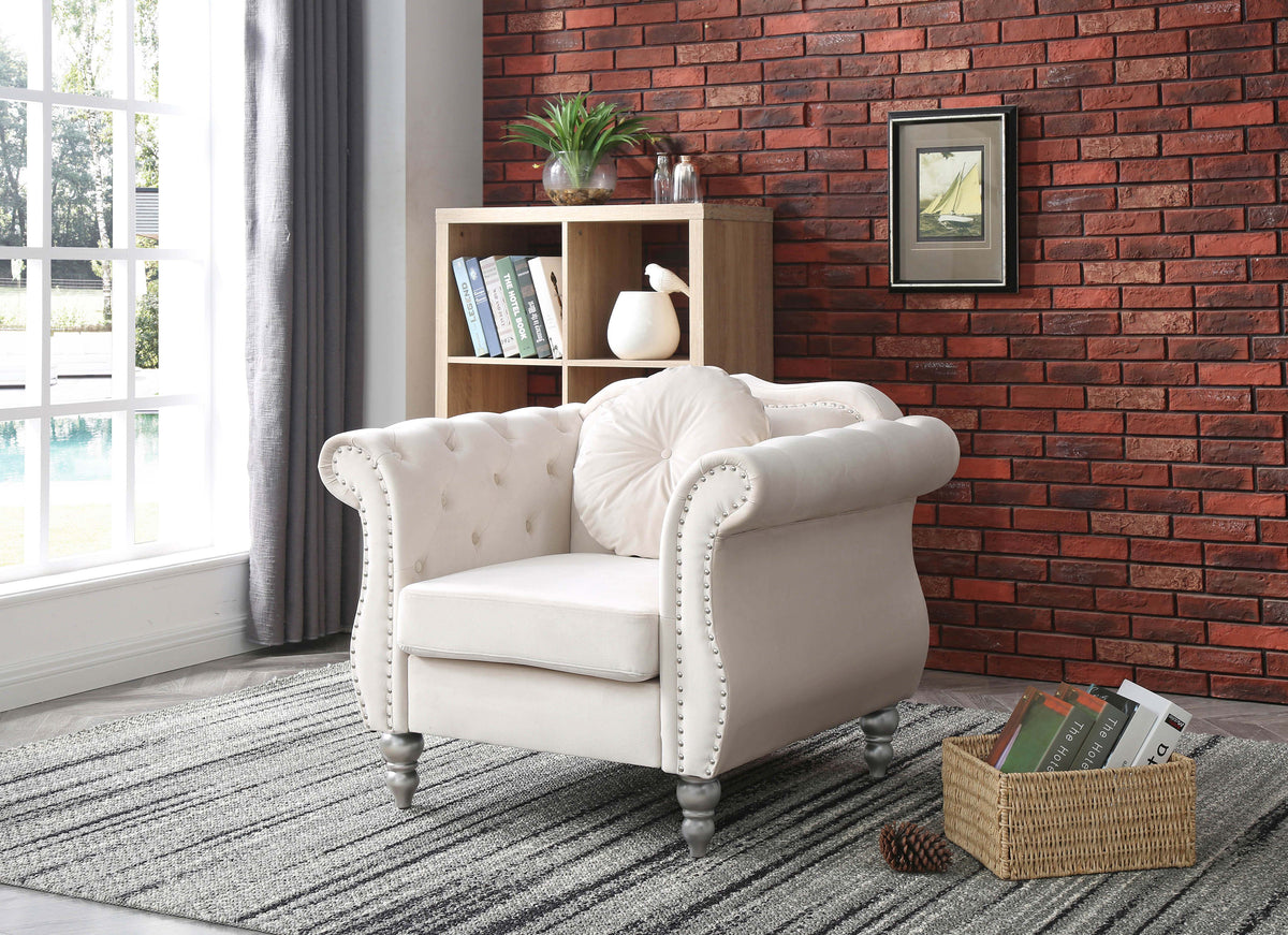 Hollywood Chair