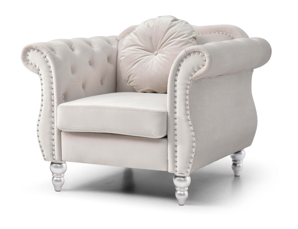 Hollywood Chair
