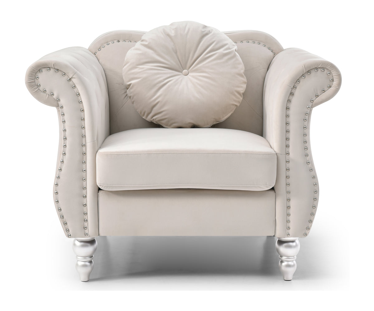 Hollywood Chair
