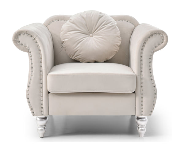 Hollywood Chair