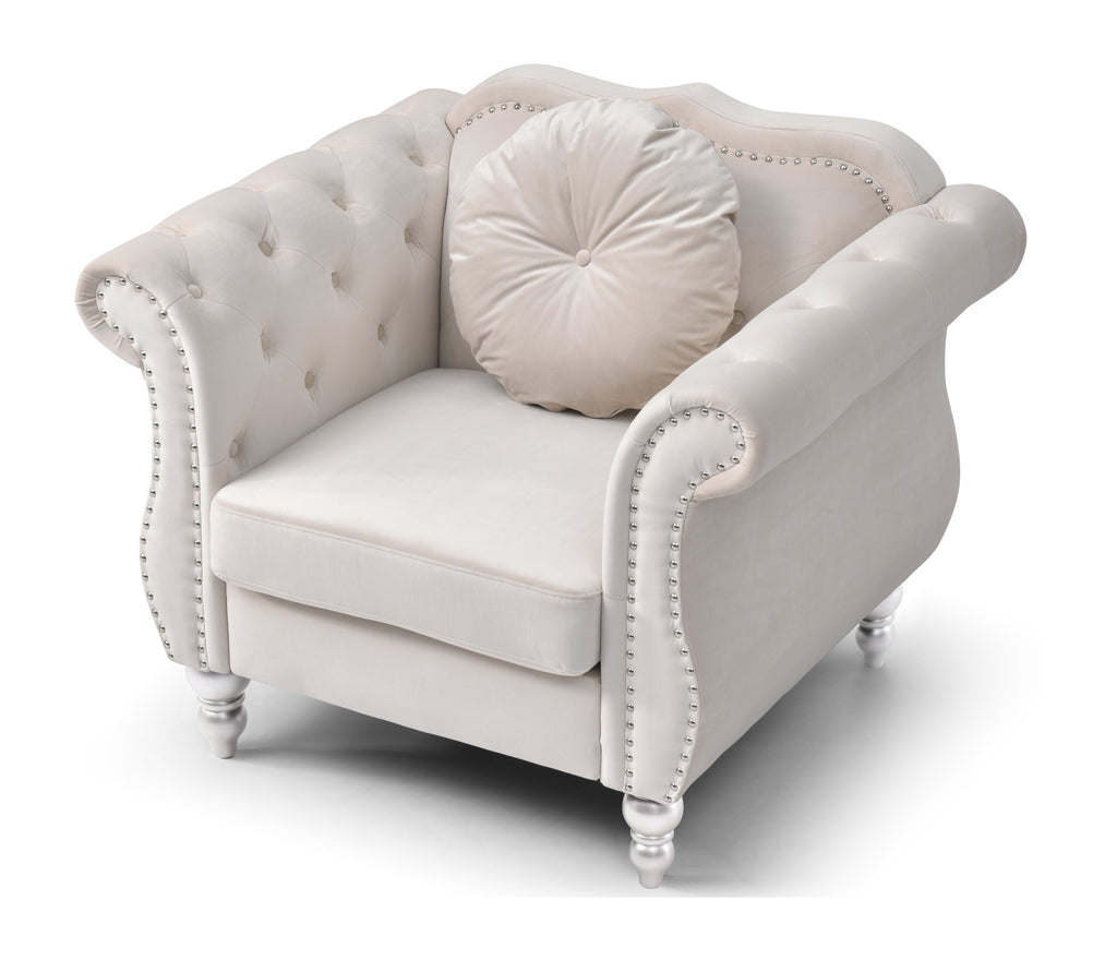 Hollywood Chair