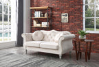 Hollywood Loveseat