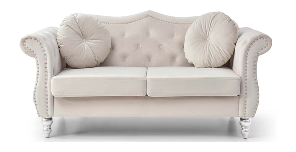 Hollywood Loveseat