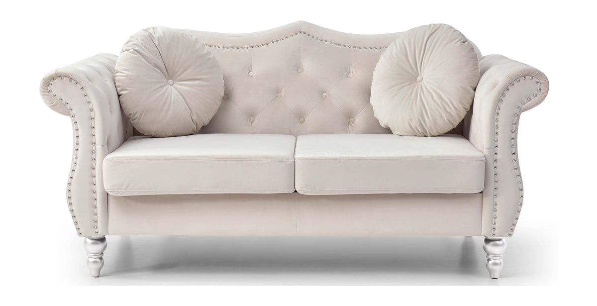 Hollywood Livingroom Collection