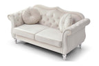 Hollywood Loveseat