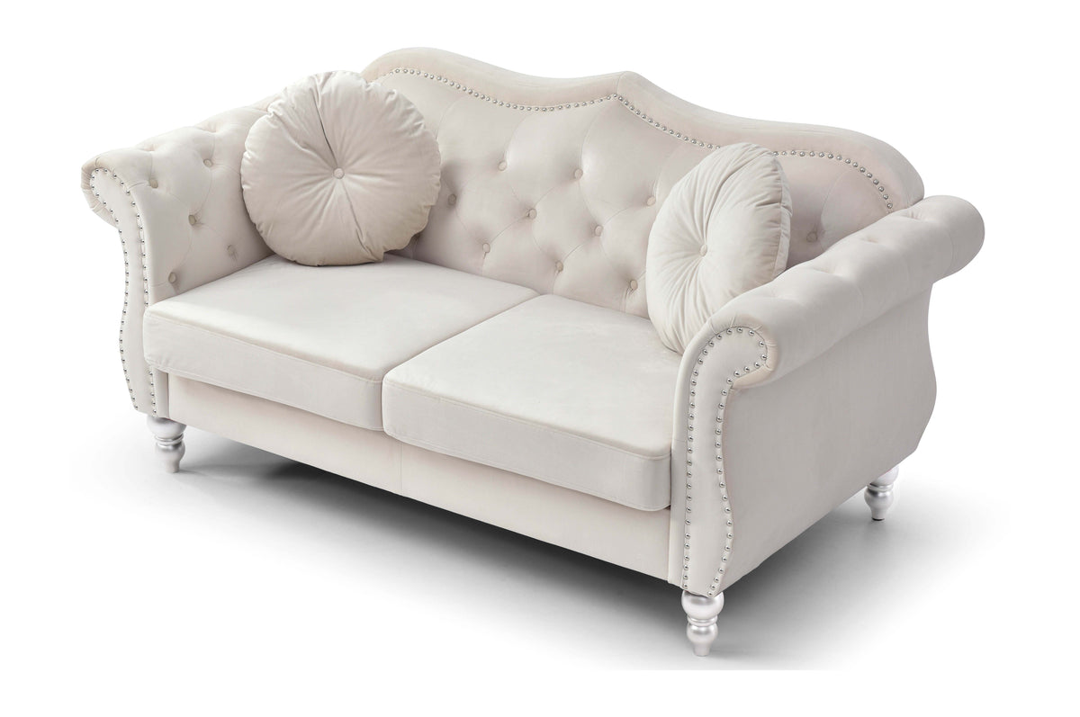 Hollywood Livingroom Collection