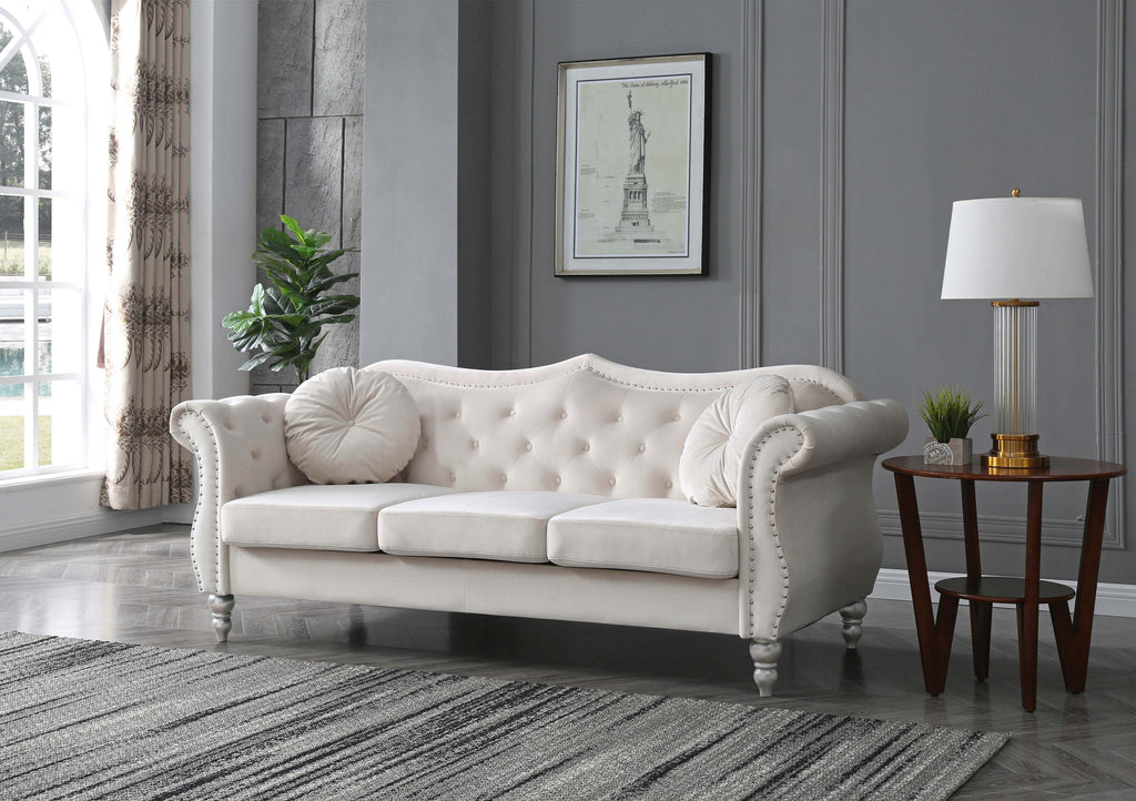 Hollywood Sofa