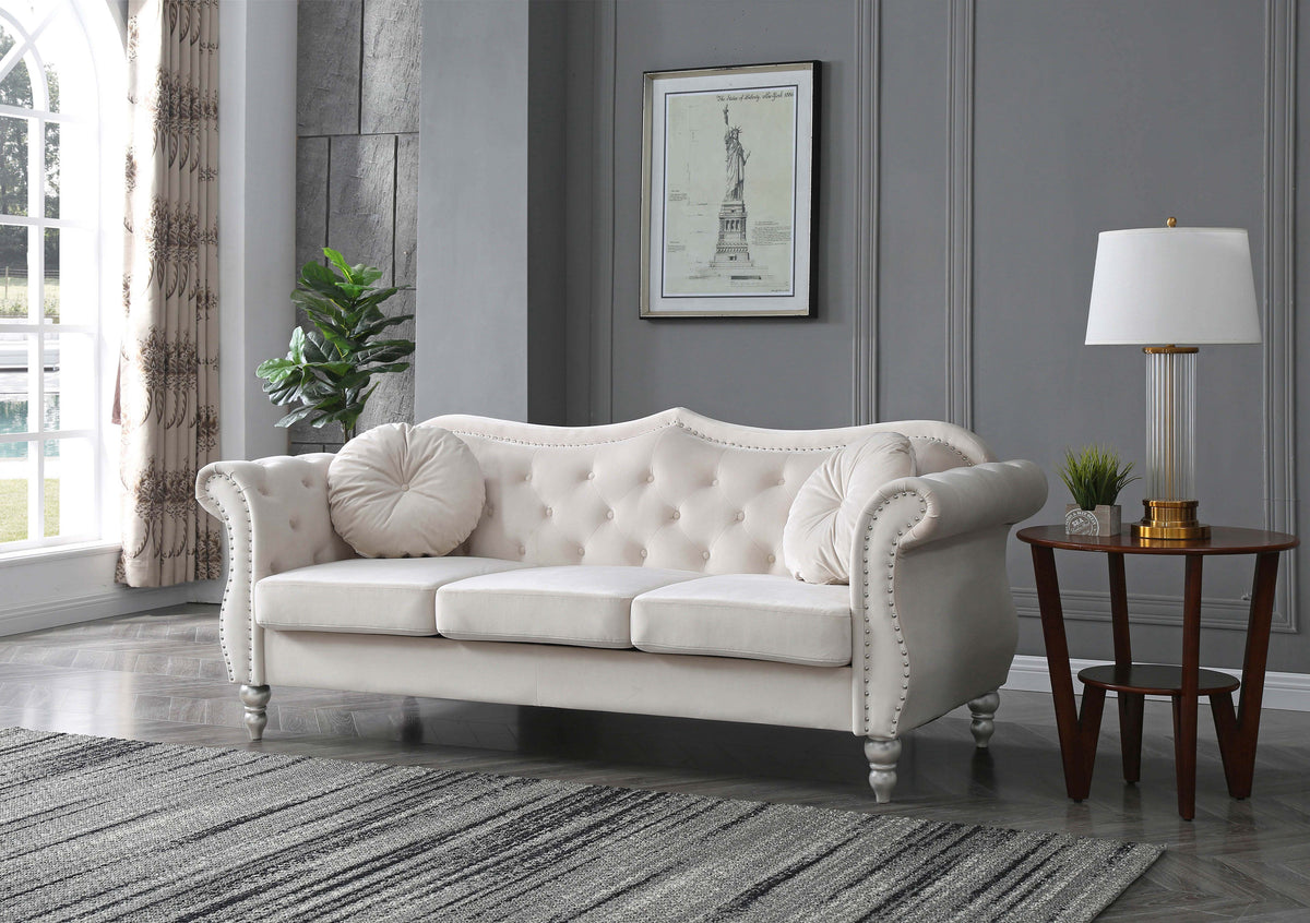 Hollywood Sofa