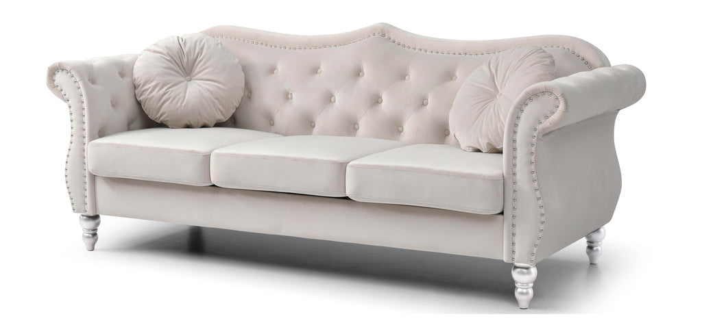 Hollywood Sofa