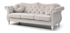 Hollywood Livingroom Collection