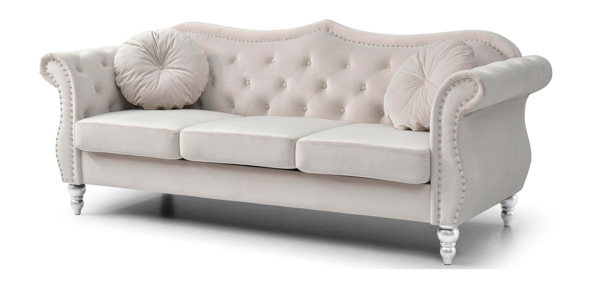 Hollywood Livingroom Collection