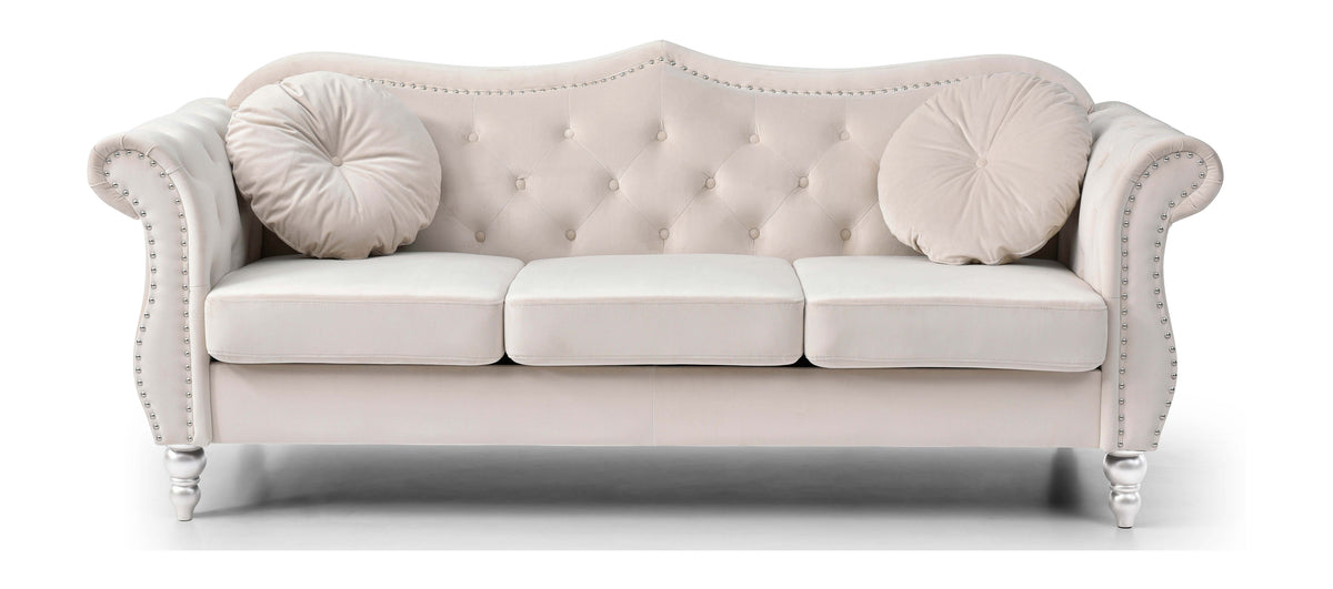 Hollywood Livingroom Collection