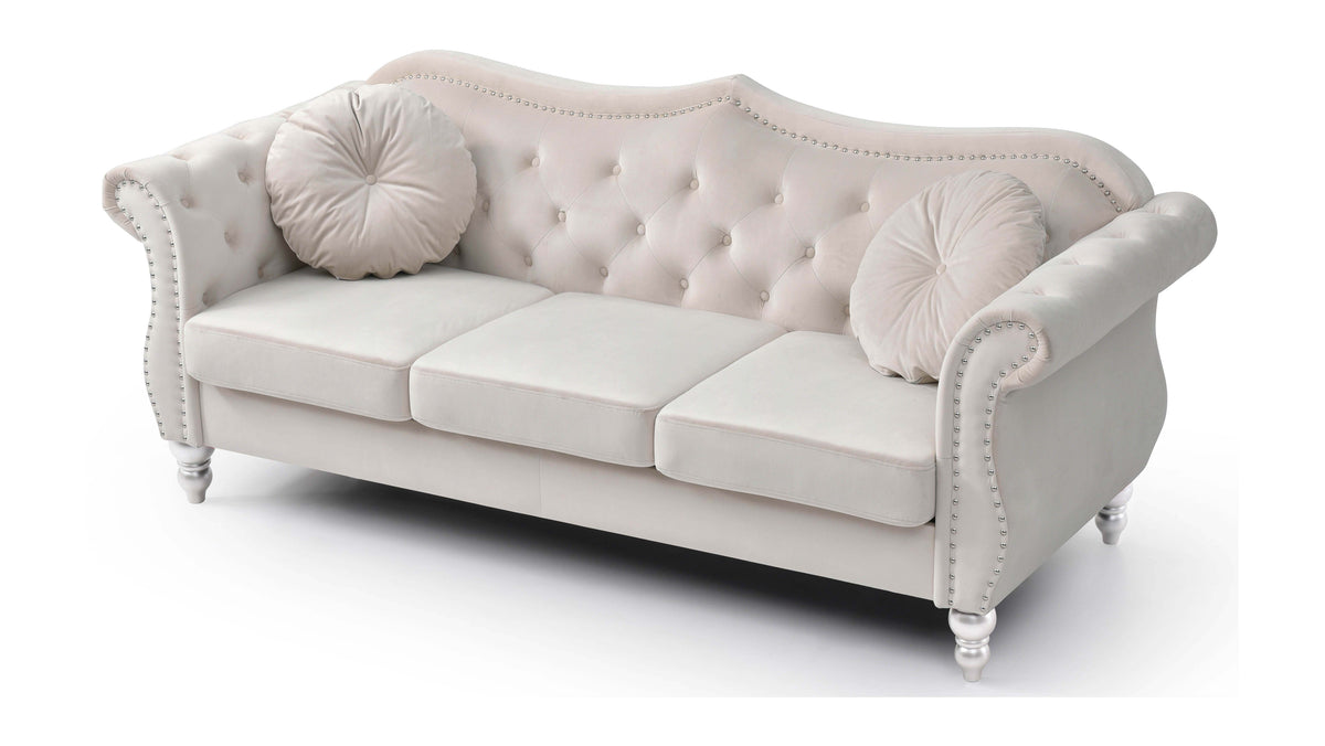 Hollywood Livingroom Collection