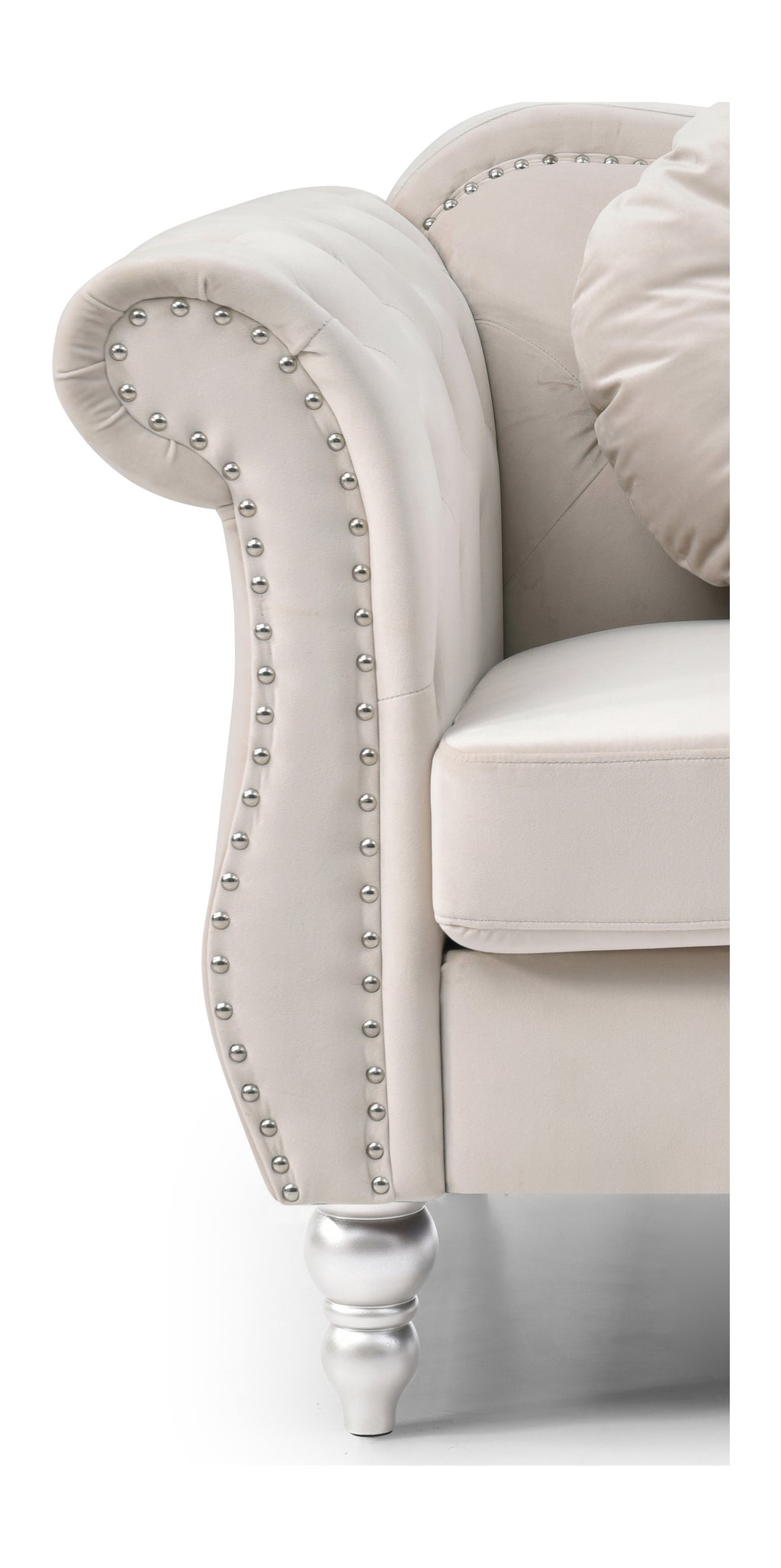 Hollywood Sofa