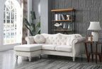 Hollywood Sofa Chaise