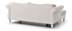 Hollywood Sofa Chaise