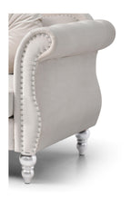 Hollywood Sofa Chaise