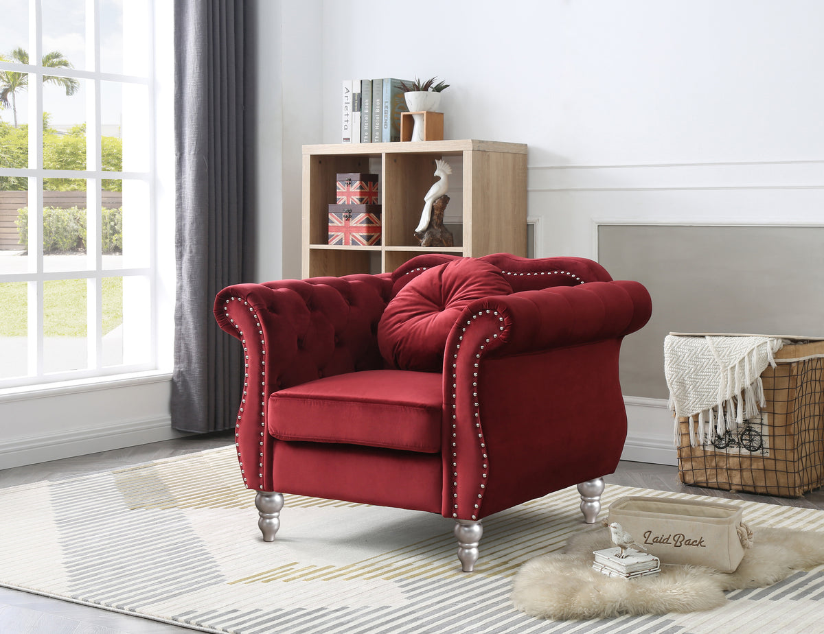Hollywood Chair
