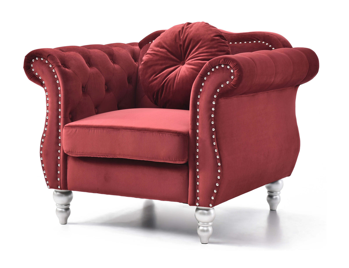 Hollywood Chair