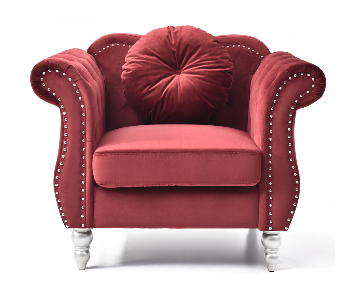 Hollywood Chair