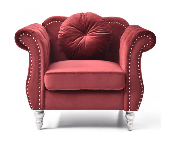 Hollywood Chair
