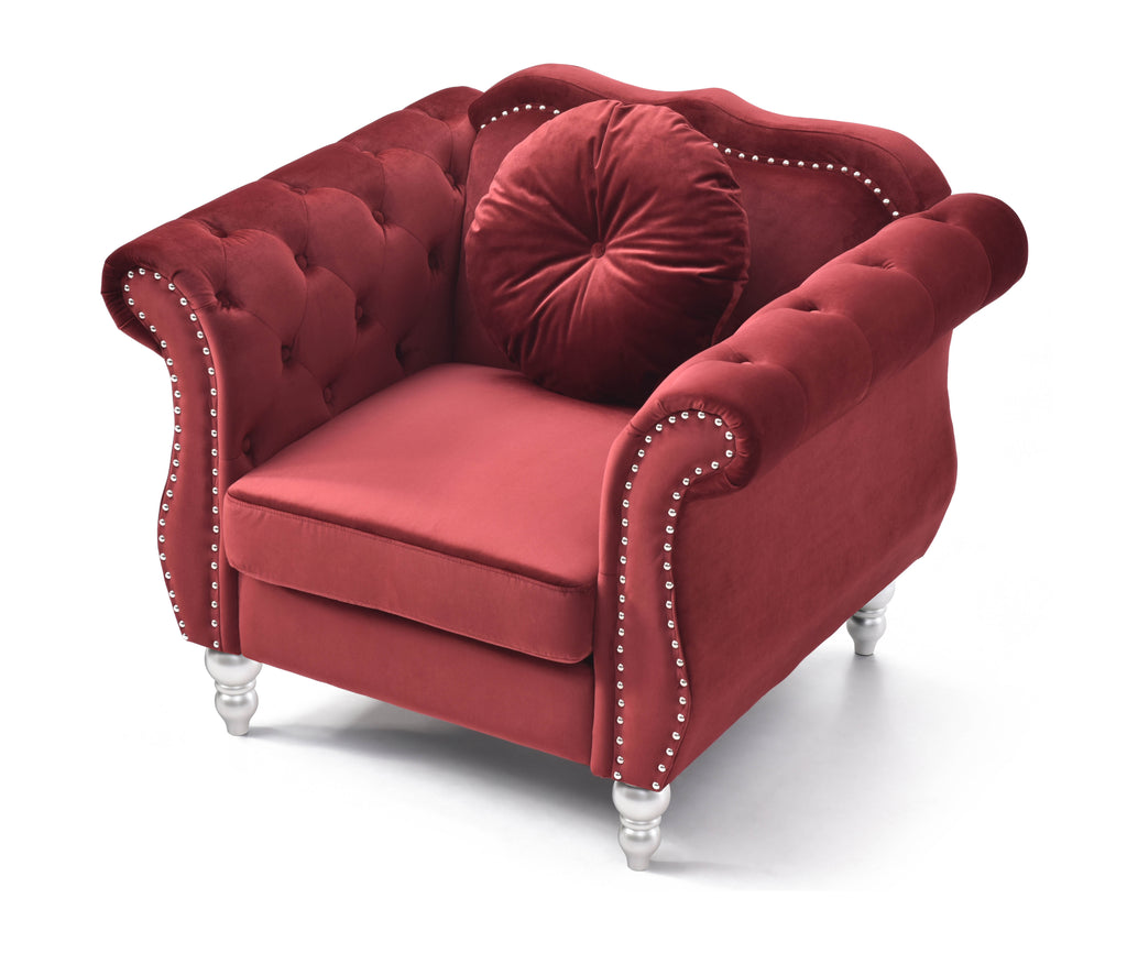 Hollywood Chair
