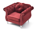 Hollywood Chair