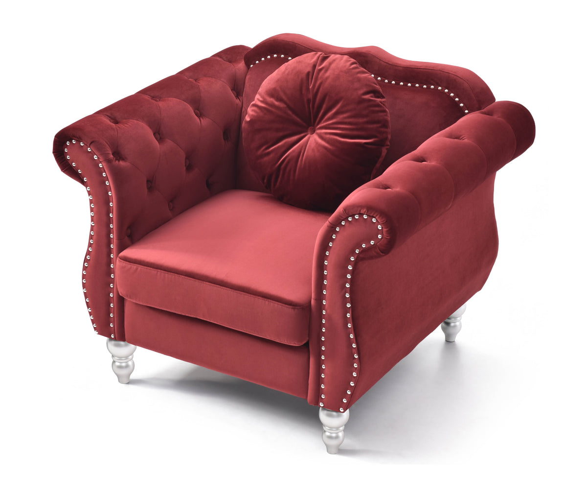 Hollywood Chair