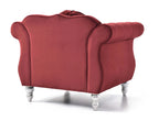 Hollywood Chair
