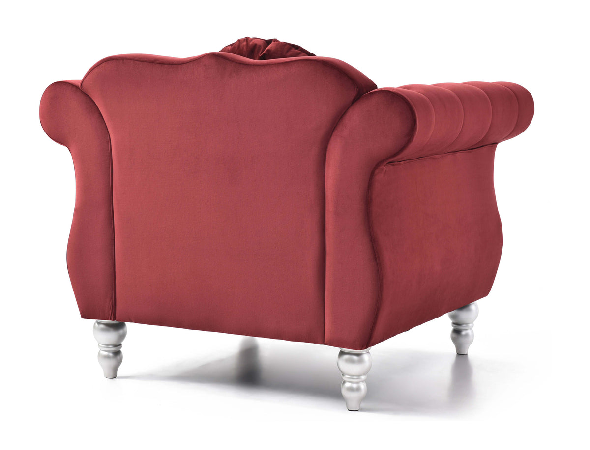 Hollywood Chair