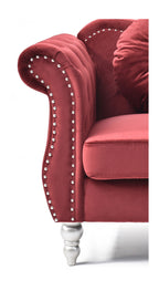 Hollywood Chair